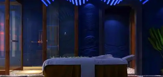 上海静安Yayu养生馆秉持“客户至上”的服务理念