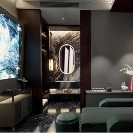 上海静安Yayu养生馆秉持“客户至上”的服务理念