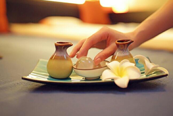 欢迎来到上海静安Yayu养生馆养生馆!