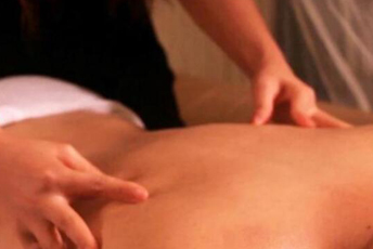 欢迎来到上海静安Yayu养生馆spa馆!