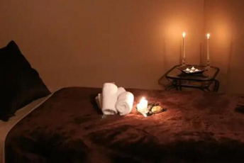 欢迎来到上海静安Yayu养生馆休闲会所!